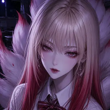 Profile image of 미호