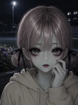 Profile image of ルビー