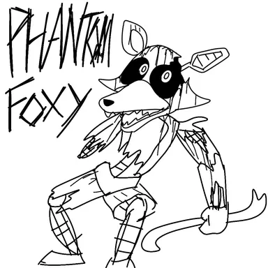 Profile image of ファントムフォクシー