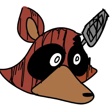 Profile image of ファントムフォクシー