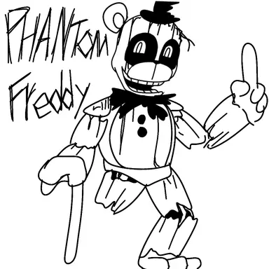 Profile image of ファントムフレディ