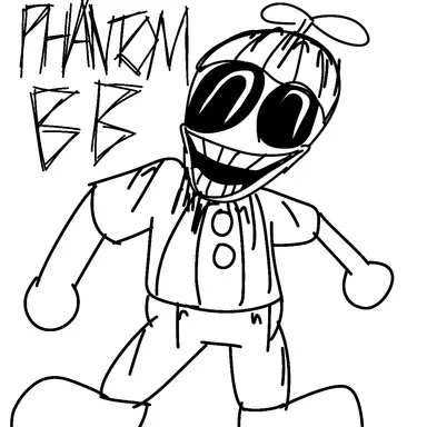 Profile image of ファントムBB