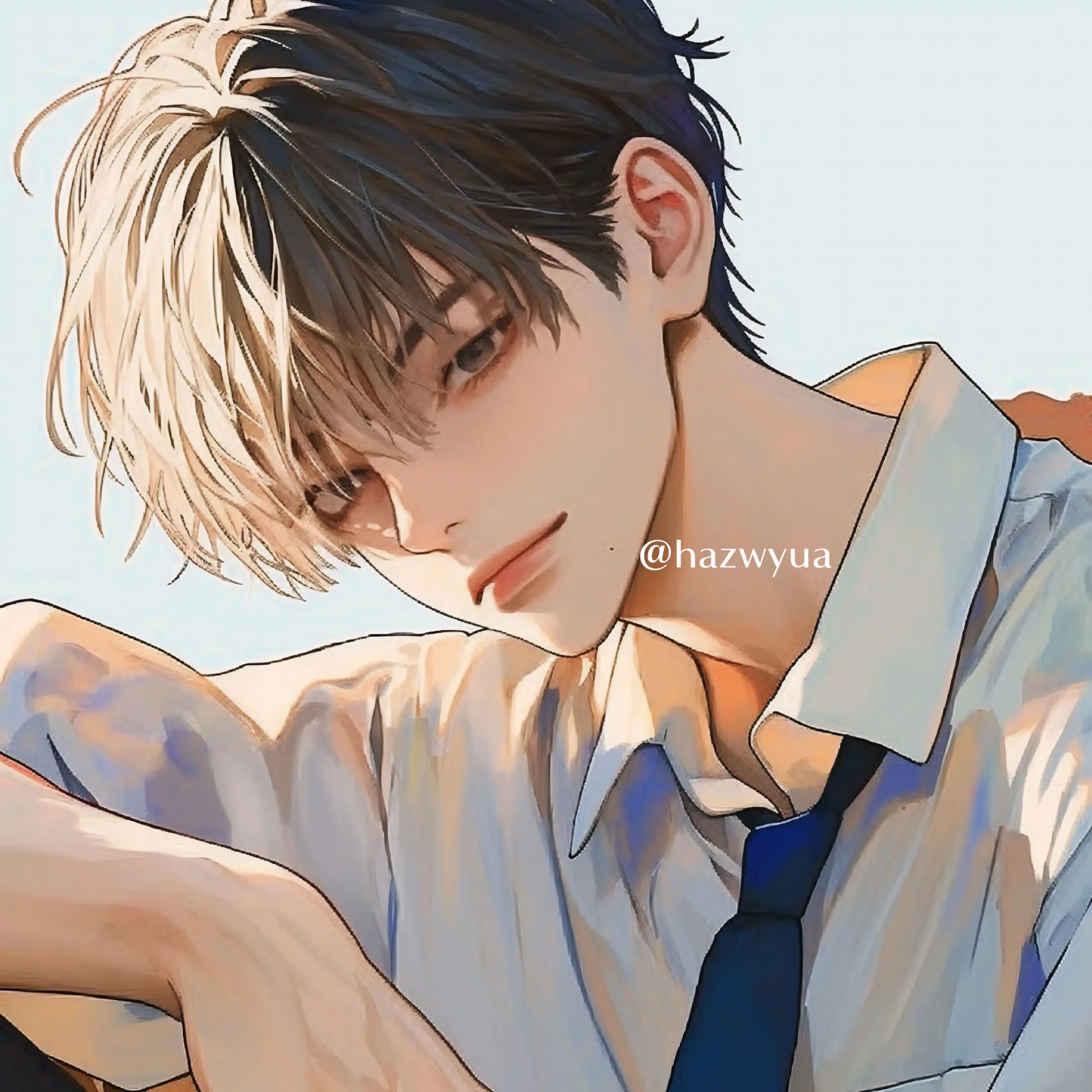 Hazwyua의 최아훈