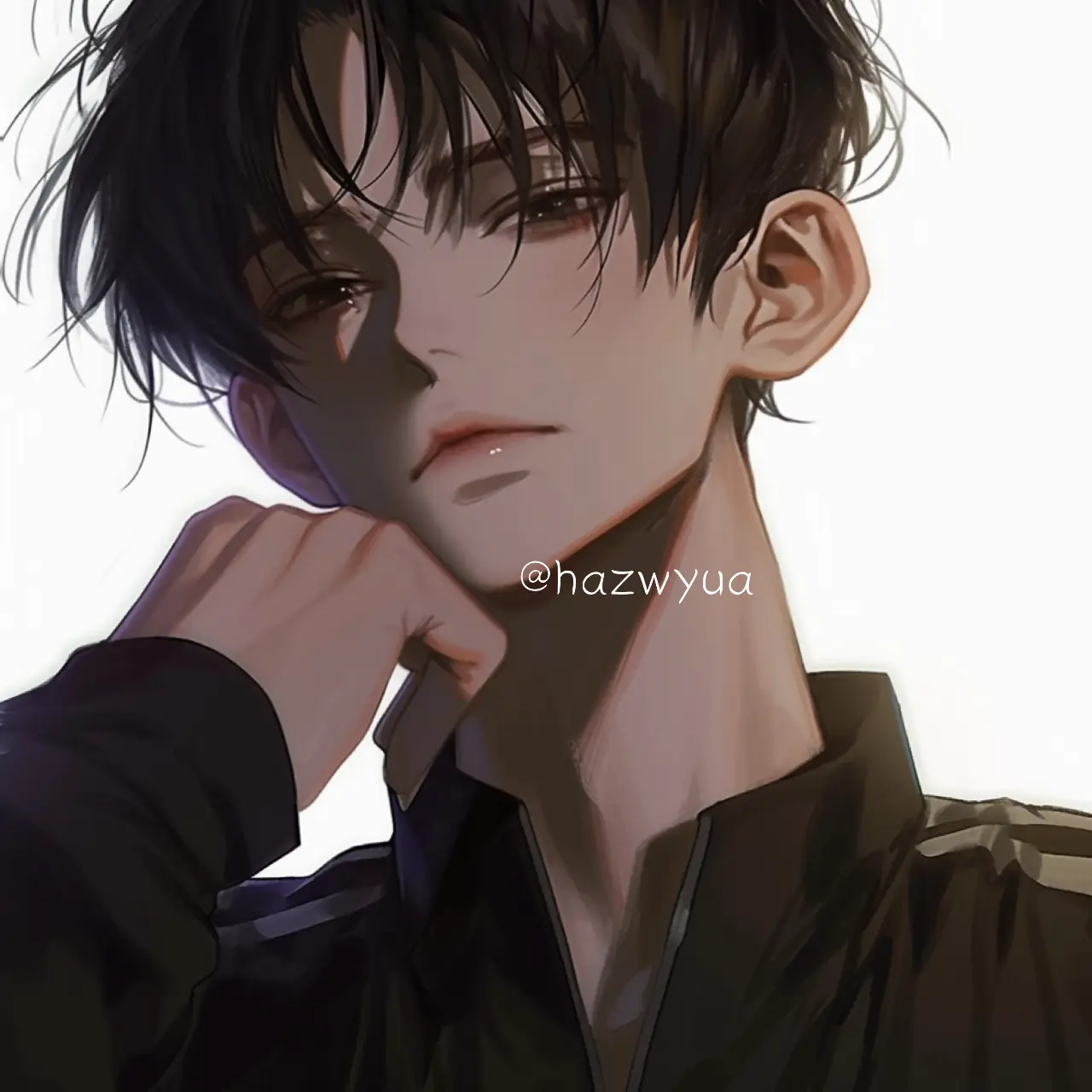 Hazwyua의 최아훈