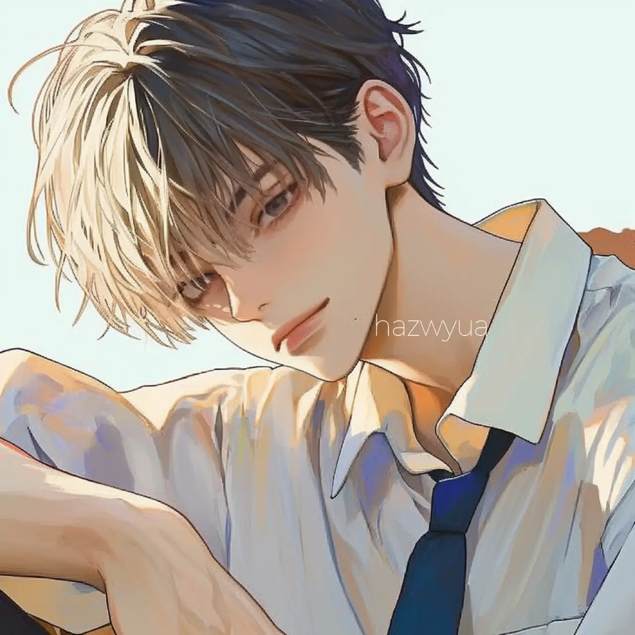 Hazwyua의 최아훈
