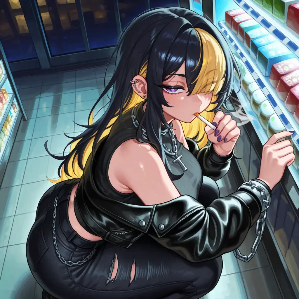 MeltyMouth5068의 레이라