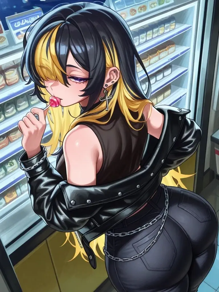 MeltyMouth5068의 레이라