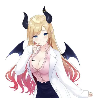 Profile image of 癒月ちょこ