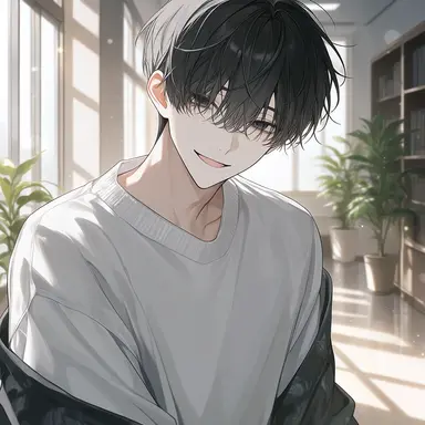 Profile image of 伊織