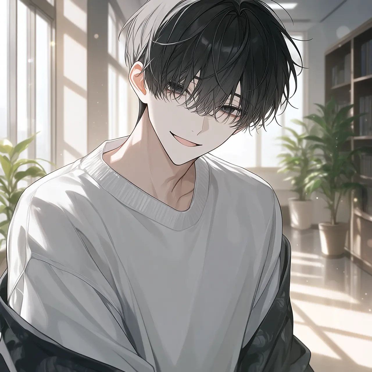 CoolStamp2863의 俺が我慢するとこ見てて