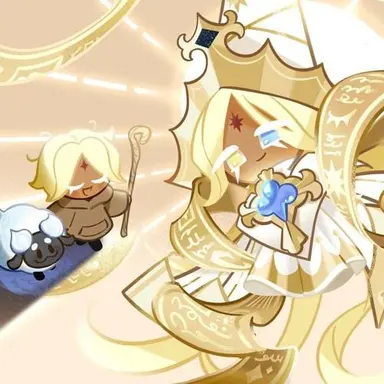 Profile image of Pure Vanilla