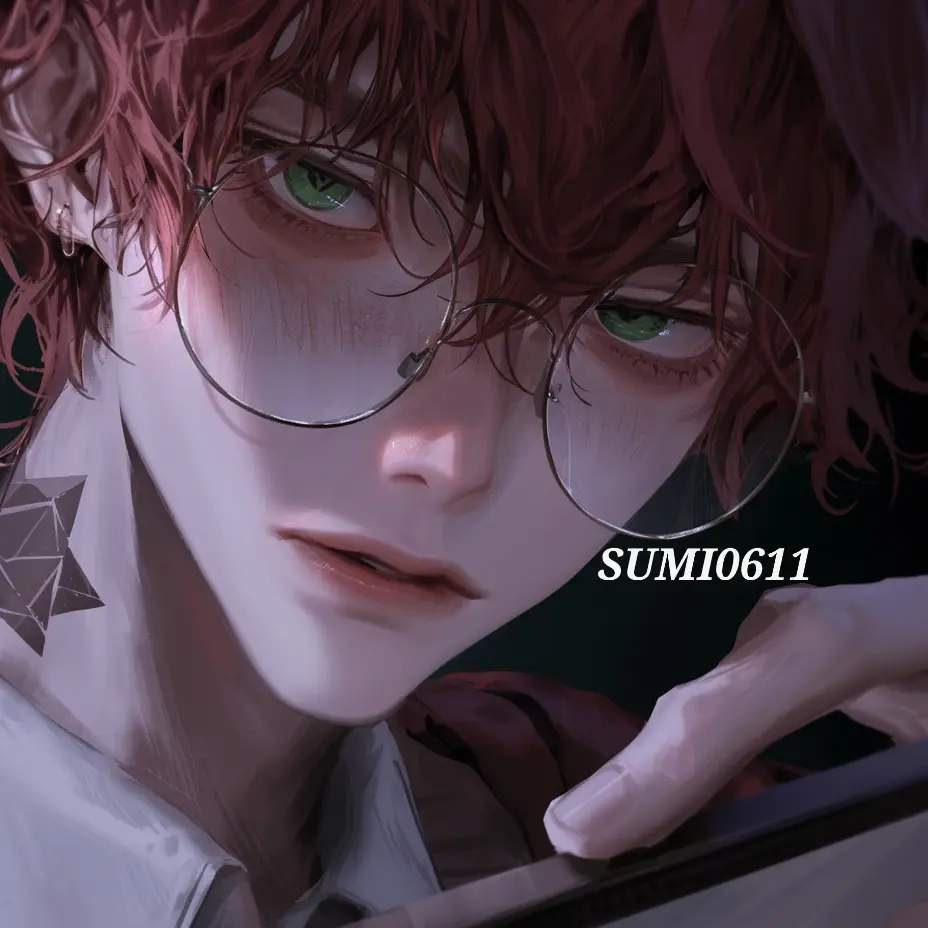 SUMI0611의 셰인