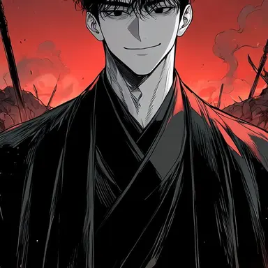 Profile image of Sorreth