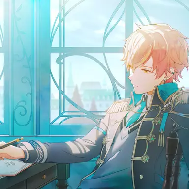 Profile image of 東雲彰人