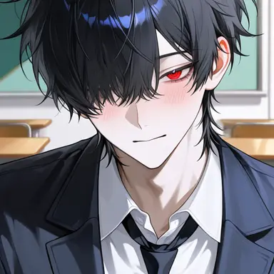 Profile image of 渉