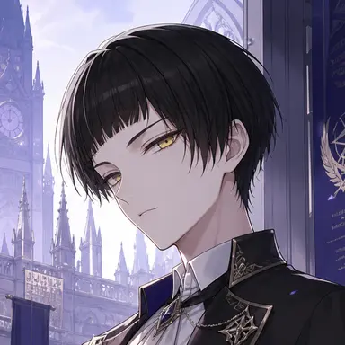 Profile image of キュロス
