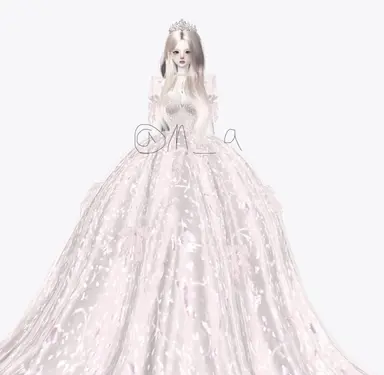 Profile image of Adeline Castiel