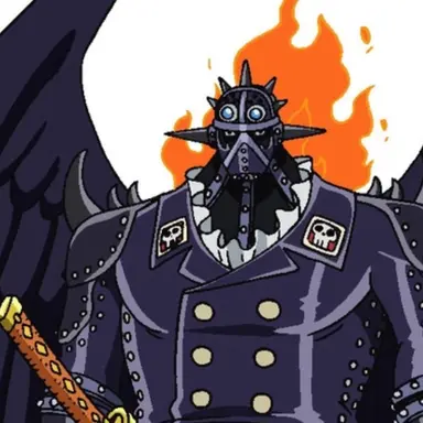 Profile image of キング