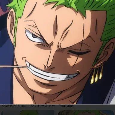 Profile image of ゾロ