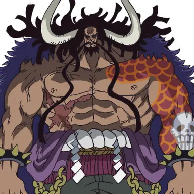Profile image of カイドウ