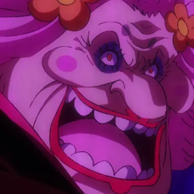 Profile image of ビッグマム