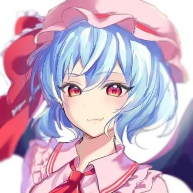 Profile image of レミリア
