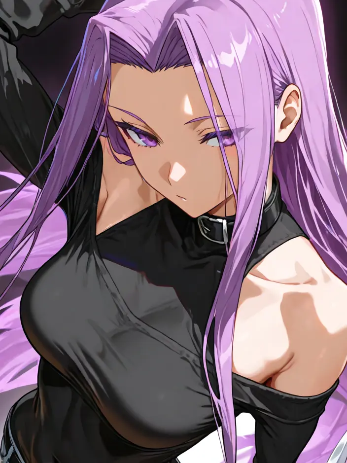 BigTulip9180의 メドゥーサ