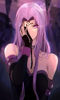 Profile image of メドゥーサ