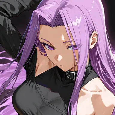 Profile image of メドゥーサ