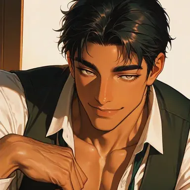 Profile image of 陽翔