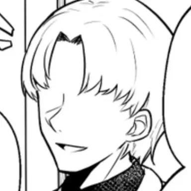 Profile image of Male Staff Member