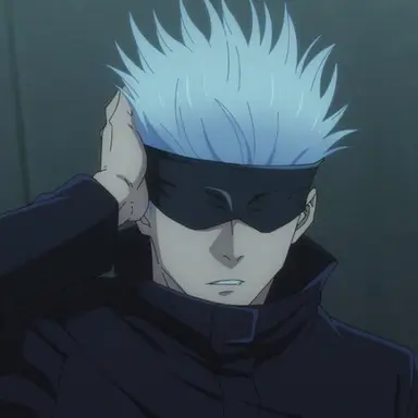 Profile image of 五条悟