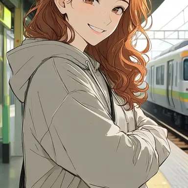 Profile image of Nadia