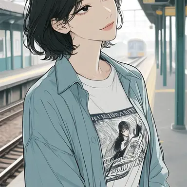 Profile image of Remi