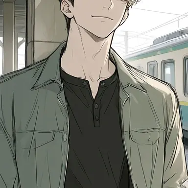 Profile image of Tobias