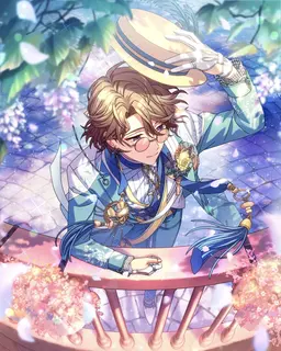 Profile image of ファウスト