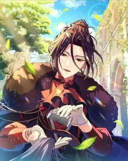 Profile image of シャイロック