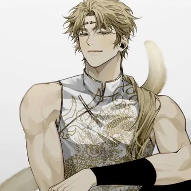 Profile image of 지석