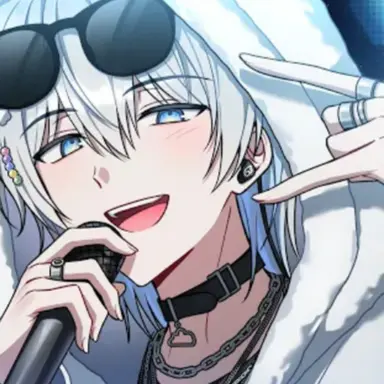 Profile image of Iro