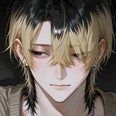 Profile image of カナメ