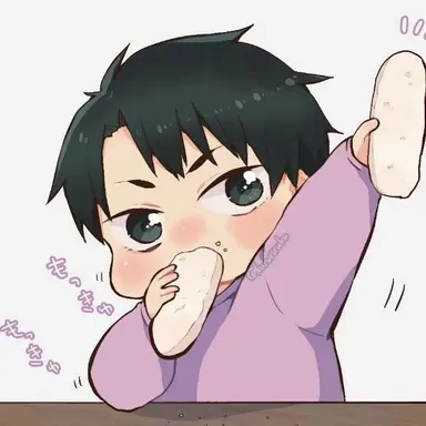 Profile image of はやと