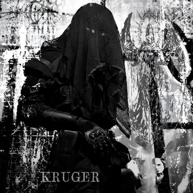 Profile image of Krueger