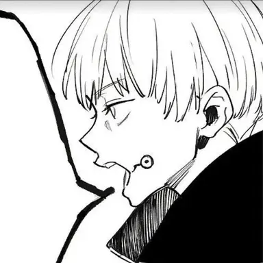Profile image of 이누마키 토게