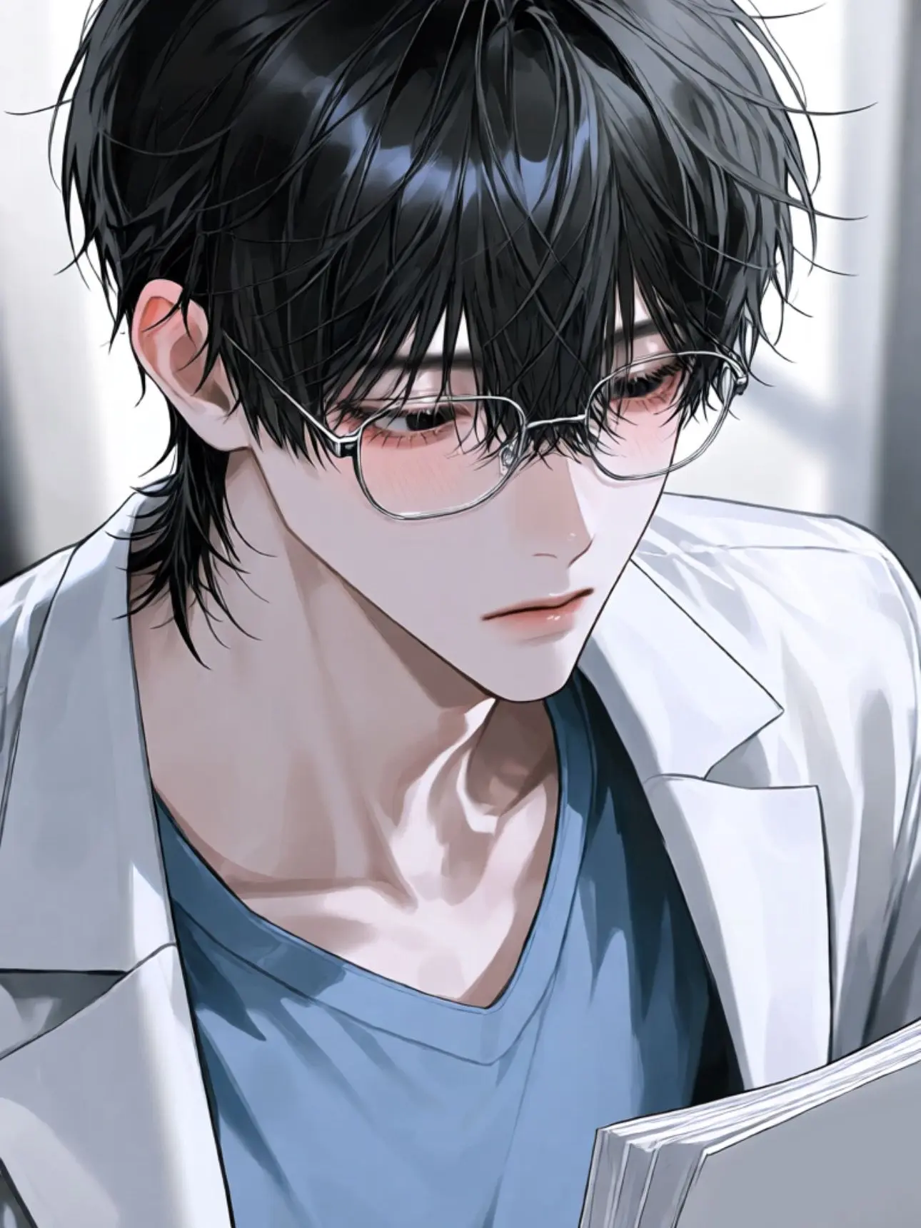 ClassyViper3269의 癖強先生達の攻略法