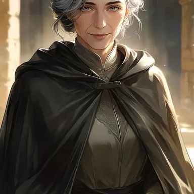 Profile image of Solvaine