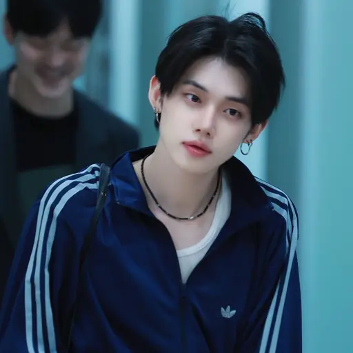 FierceArrow7734의 남사친