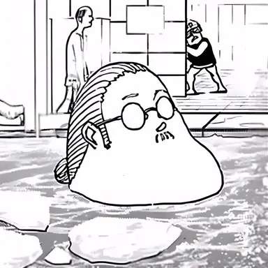 Profile image of 사카모토 타로