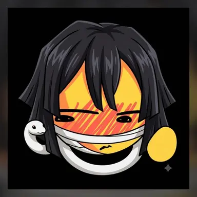 Profile image of 이구로오바나이