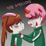 캐릭터 프로필 이미지