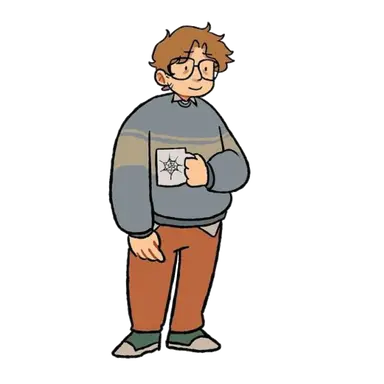 Profile image of Martin